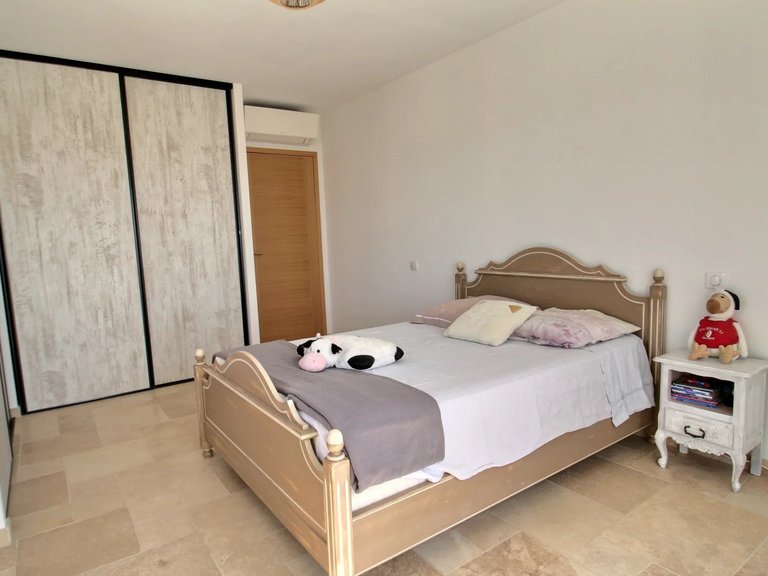 Villa for Sale in Callian, Var Countryside (fayence, Lorgues, Cotignac) 12