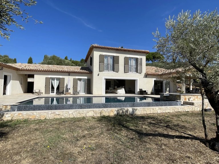 Villa for Sale in Callian, Var Countryside (fayence, Lorgues, Cotignac) 14