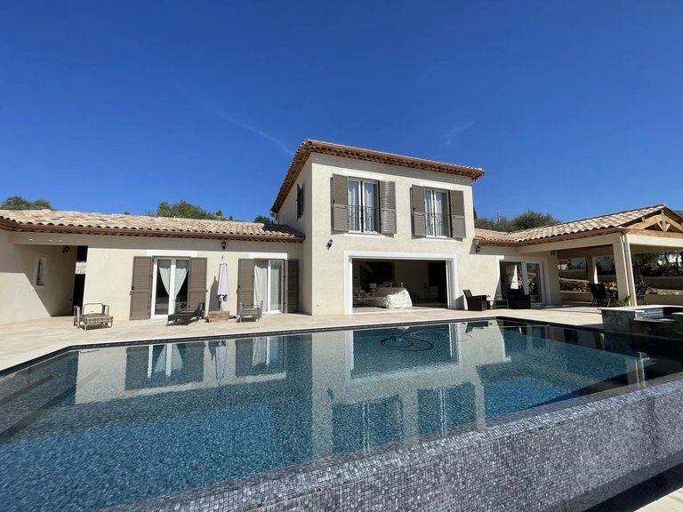 Villa for Sale in Callian, Var Countryside (fayence, Lorgues, Cotignac) 15