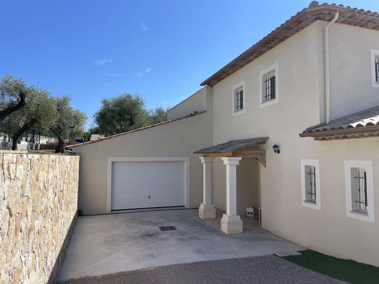 Villa for Sale in Callian, Var Countryside (fayence, Lorgues, Cotignac) 2