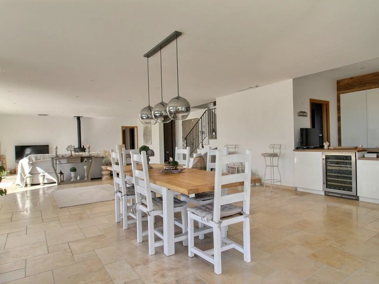 Villa for Sale in Callian, Var Countryside (fayence, Lorgues, Cotignac) 6