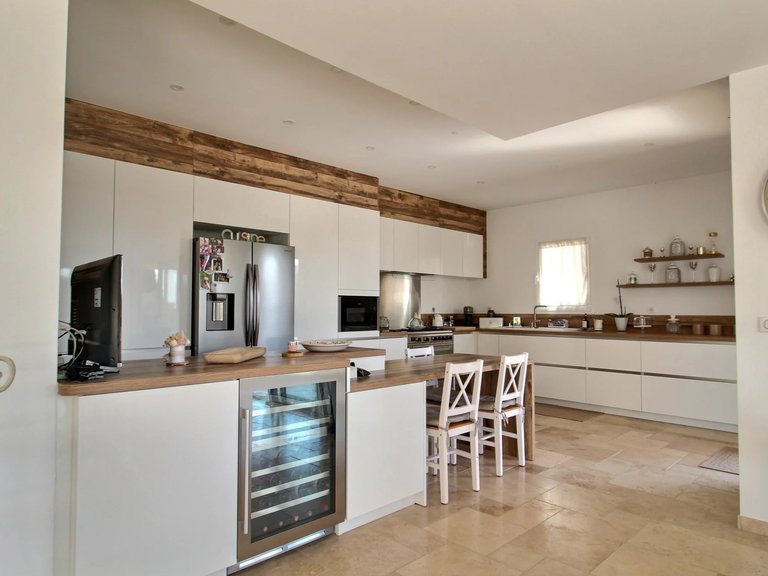 Villa for Sale in Callian, Var Countryside (fayence, Lorgues, Cotignac) 7