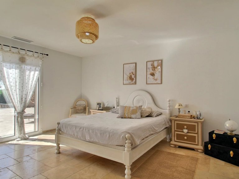 Villa for Sale in Callian, Var Countryside (fayence, Lorgues, Cotignac) 8