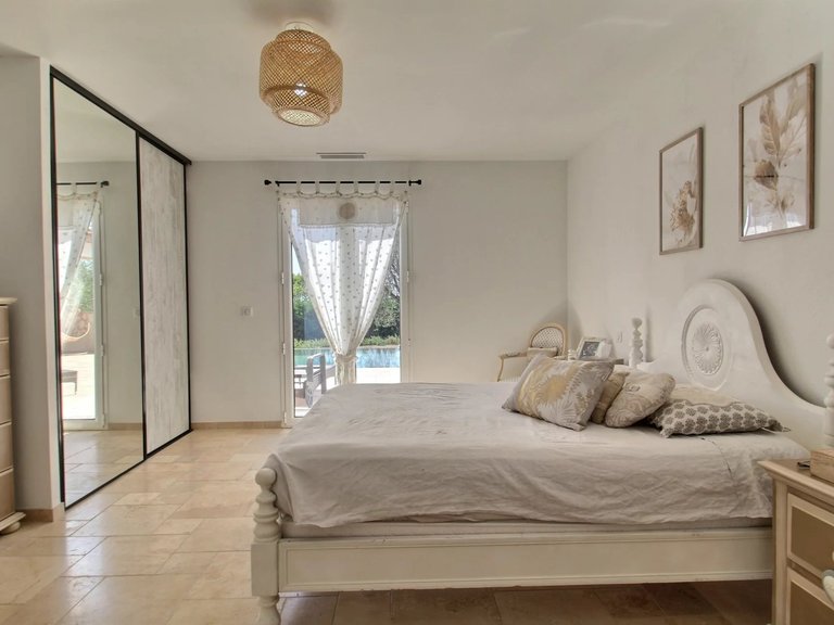 Villa for Sale in Callian, Var Countryside (fayence, Lorgues, Cotignac) 9
