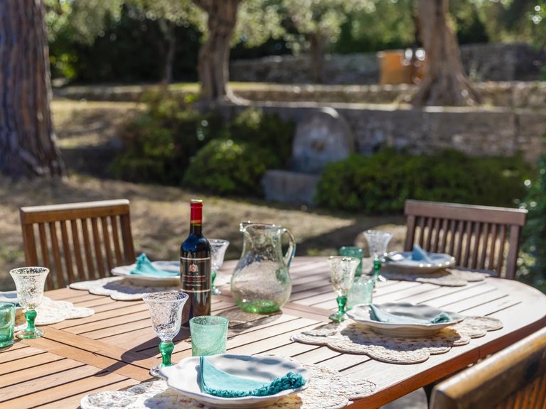 Villa for Sale in Grasse, Mougins, Valbonne, Grasse Area 10