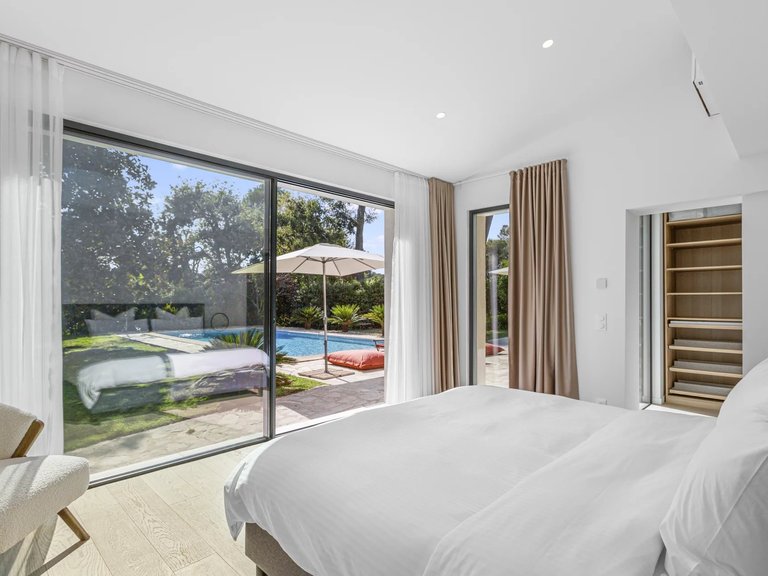 Villa for Sale in Roquefort Les Pins, Mougins, Valbonne, Grasse Area 18