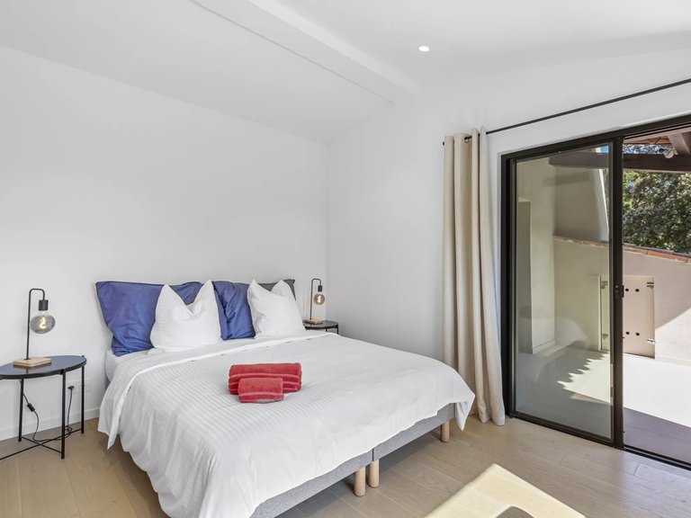 Villa for Sale in Roquefort Les Pins, Mougins, Valbonne, Grasse Area 20