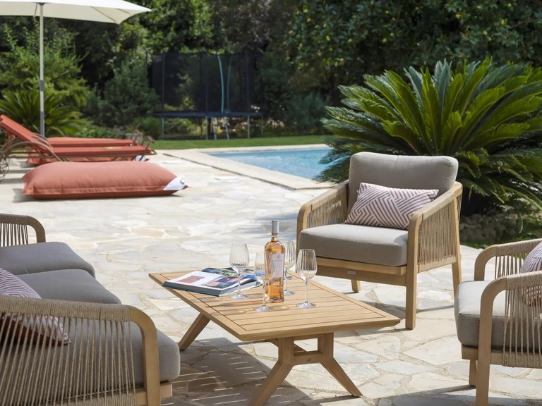Villa for Sale in Roquefort Les Pins, Mougins, Valbonne, Grasse Area 3