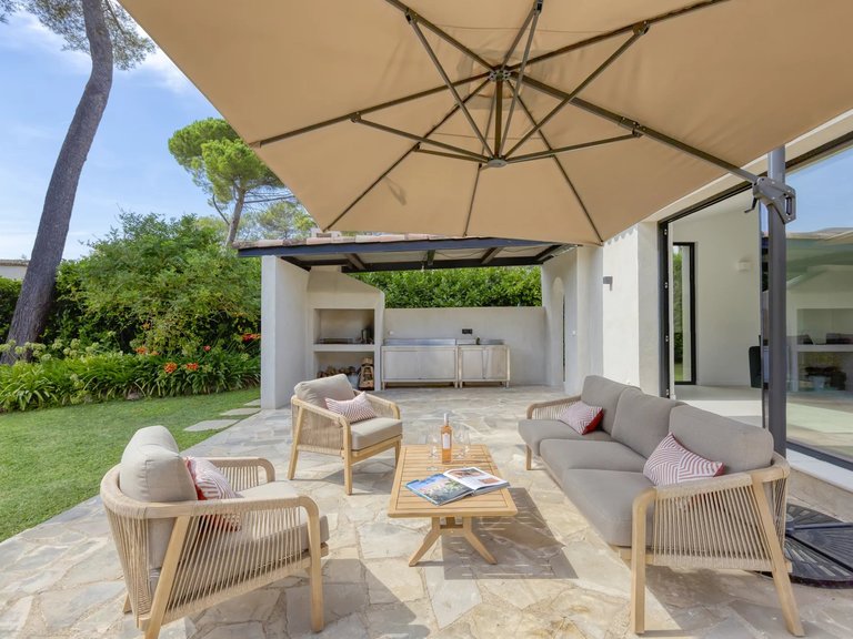Villa for Sale in Roquefort Les Pins, Mougins, Valbonne, Grasse Area 5