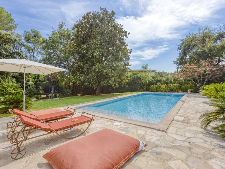 Villa for Sale in Roquefort Les Pins, Mougins, Valbonne, Grasse Area 6