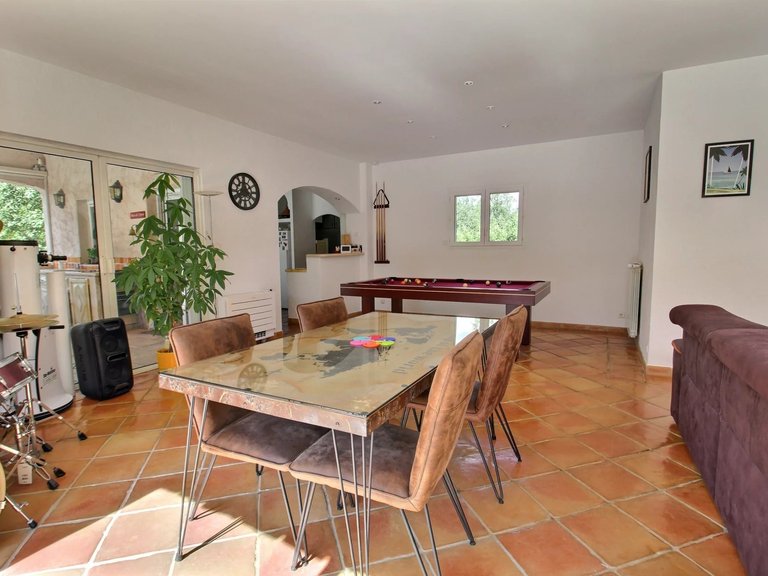 Villa for Sale in Fayence, Var Countryside (fayence, Lorgues, Cotignac) 6