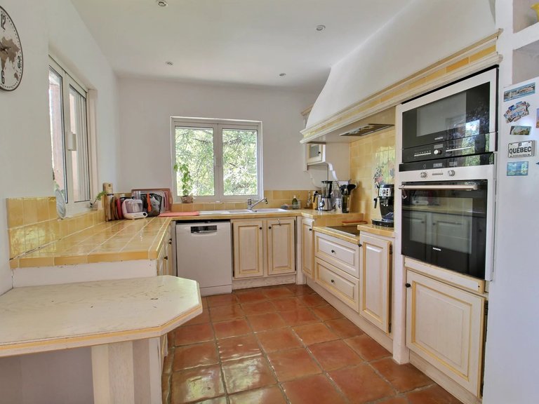 Villa for Sale in Fayence, Var Countryside (fayence, Lorgues, Cotignac) 7