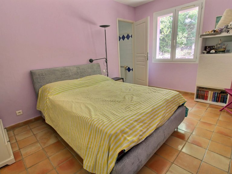 Villa for Sale in Fayence, Var Countryside (fayence, Lorgues, Cotignac) 11