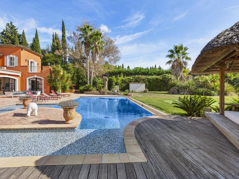 Villa for Sale in Mougins, Mougins, Valbonne, Grasse Area 3