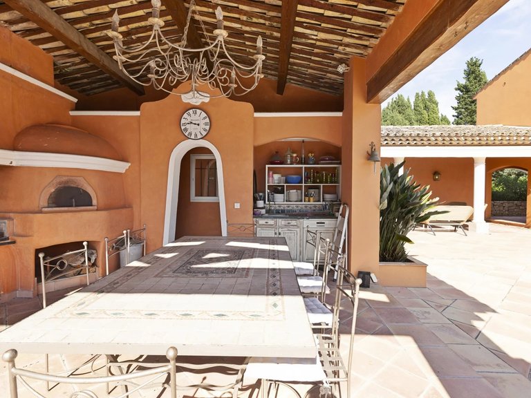 Villa for Sale in Mougins, Mougins, Valbonne, Grasse Area 4