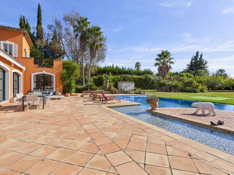 Villa for Sale in Mougins, Mougins, Valbonne, Grasse Area 5
