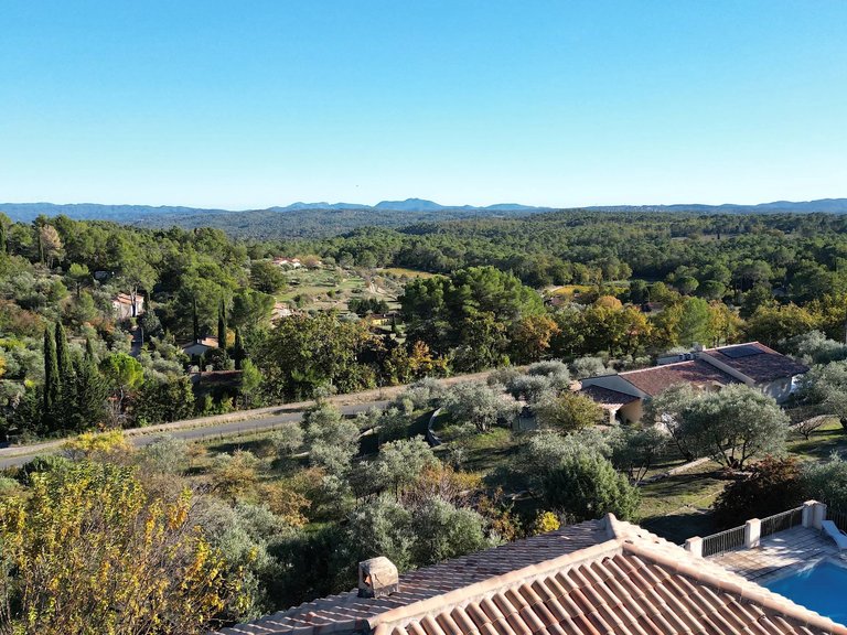 Villa for Sale in Seillans, Var Countryside (fayence, Lorgues, Cotignac) 2
