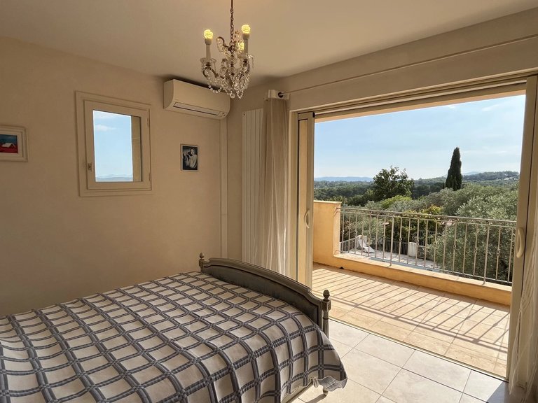 Villa for Sale in Seillans, Var Countryside (fayence, Lorgues, Cotignac) 11