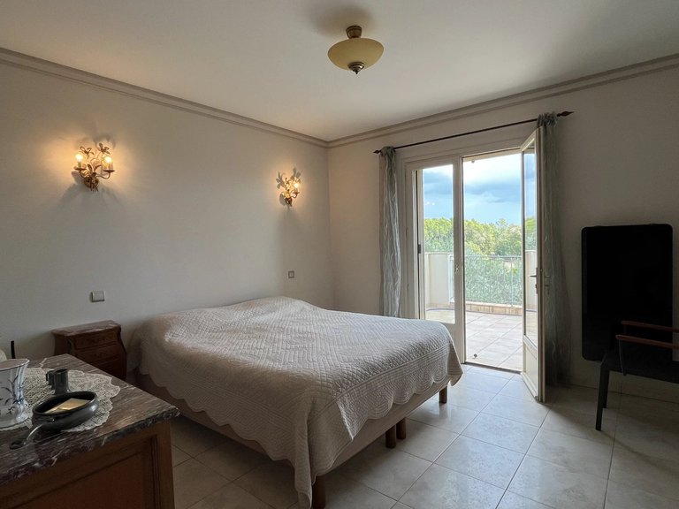 Villa for Sale in Seillans, Var Countryside (fayence, Lorgues, Cotignac) 14