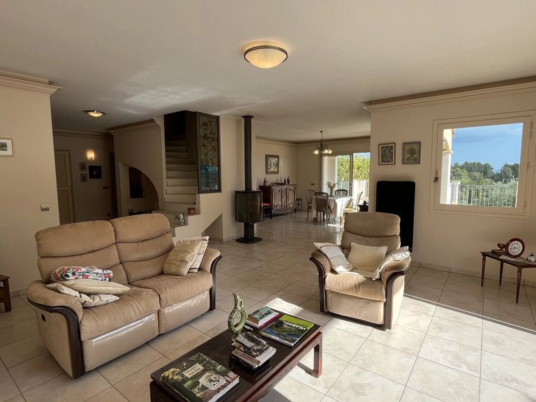 Villa for Sale in Seillans, Var Countryside (fayence, Lorgues, Cotignac) 5