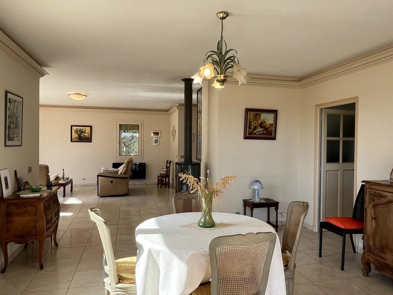 Villa for Sale in Seillans, Var Countryside (fayence, Lorgues, Cotignac) 6