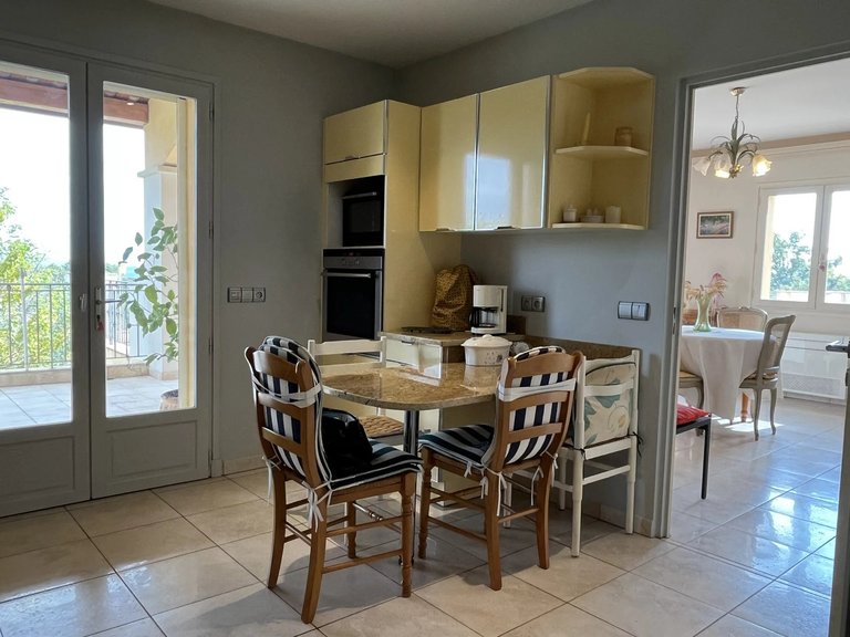 Villa for Sale in Seillans, Var Countryside (fayence, Lorgues, Cotignac) 9