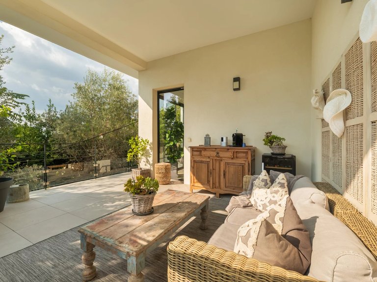 Villa for Sale in Le Cannet, Cannes Area 20