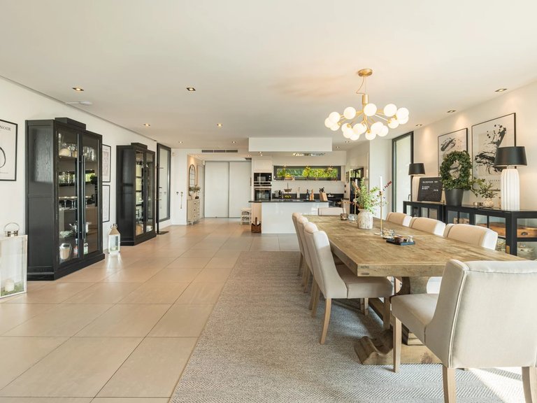 Villa for Sale in Le Cannet, Cannes Area 5