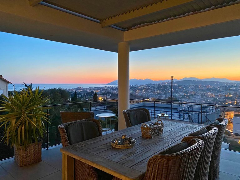 Villa for Sale in Le Cannet, Cannes Area 10