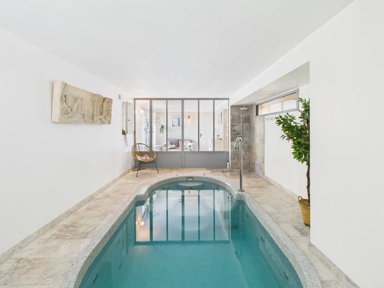 Villa for Sale in Vence, Vence, St. Paul Area 11