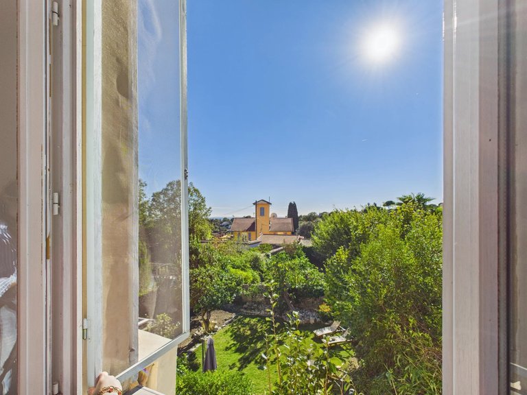 Villa for Sale in Vence, Vence, St. Paul Area 18