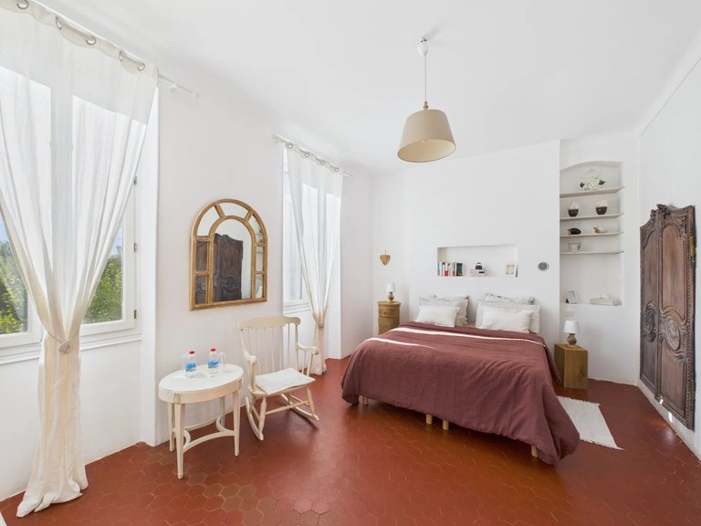 Villa for Sale in Vence, Vence, St. Paul Area 20