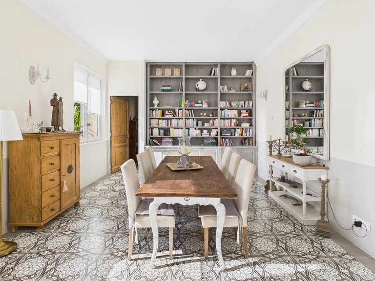 Villa for Sale in Vence, Vence, St. Paul Area 3