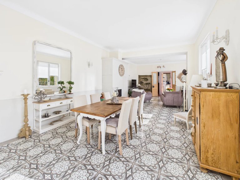 Villa for Sale in Vence, Vence, St. Paul Area 4