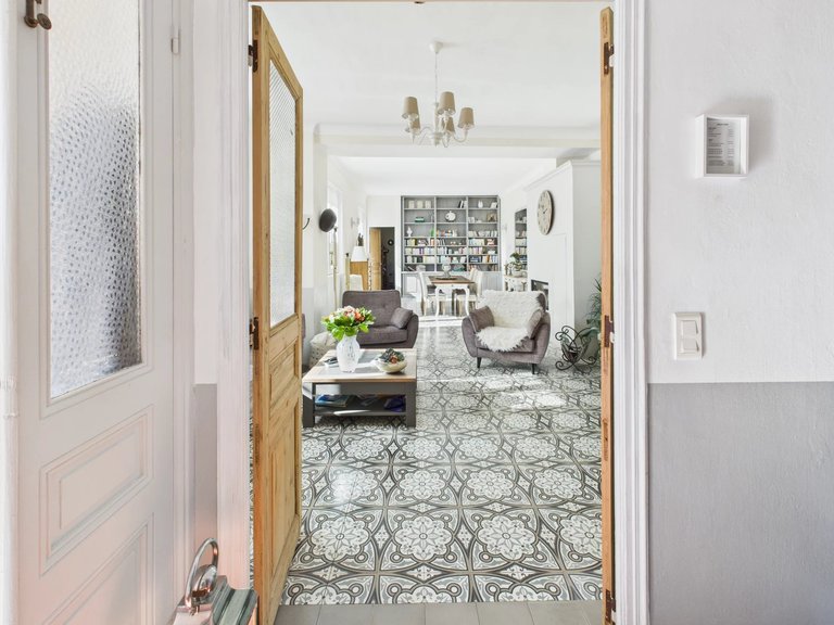 Villa for Sale in Vence, Vence, St. Paul Area 5