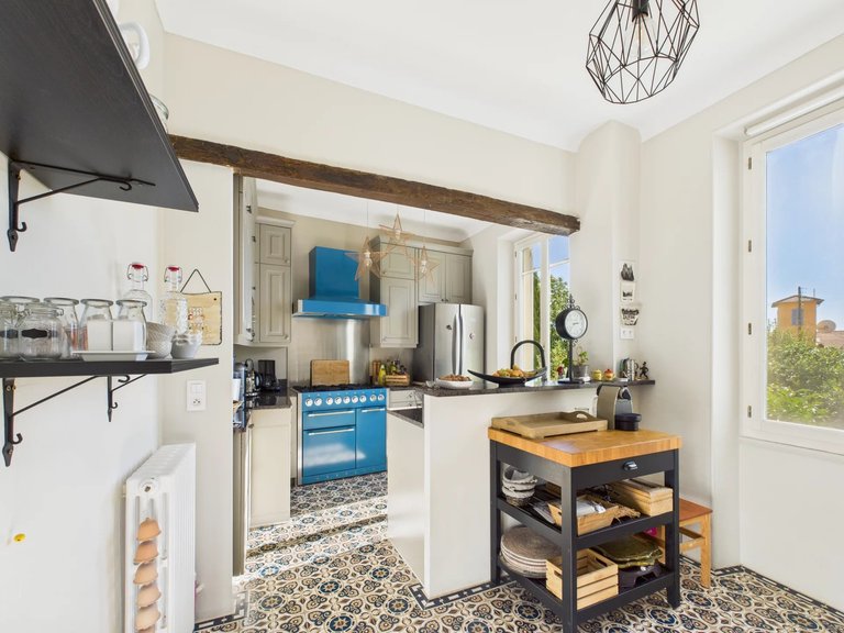 Villa for Sale in Vence, Vence, St. Paul Area 7