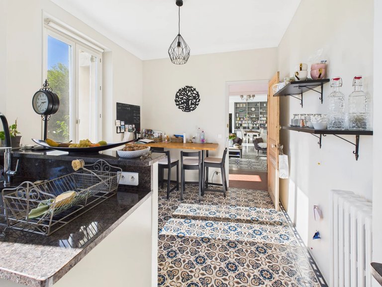 Villa for Sale in Vence, Vence, St. Paul Area 8