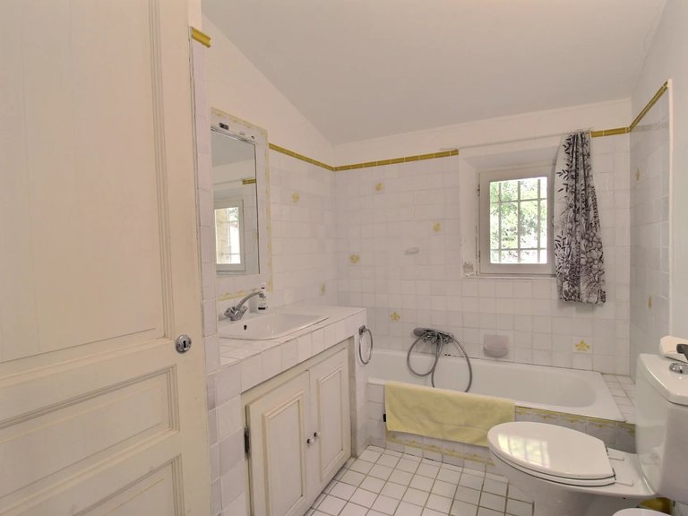 Villa for Sale in Fayence, Var Countryside (fayence, Lorgues, Cotignac) 14