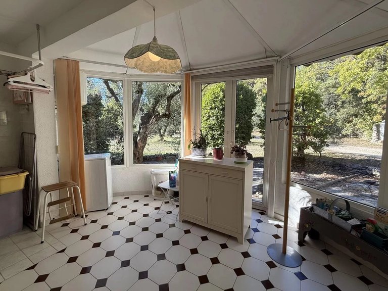 Villa for Sale in Fayence, Var Countryside (fayence, Lorgues, Cotignac) 15