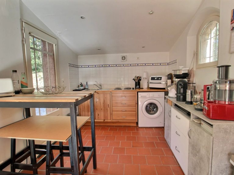 Villa for Sale in Fayence, Var Countryside (fayence, Lorgues, Cotignac) 16