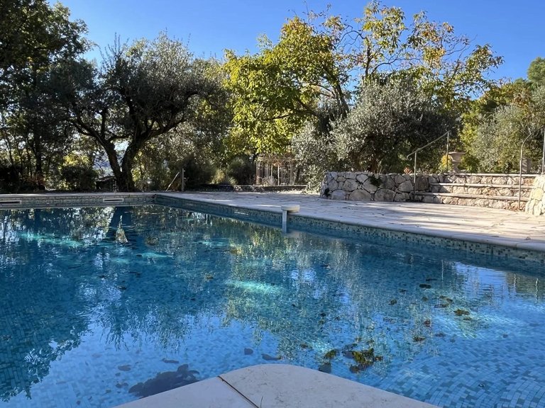 Villa for Sale in Fayence, Var Countryside (fayence, Lorgues, Cotignac) 20