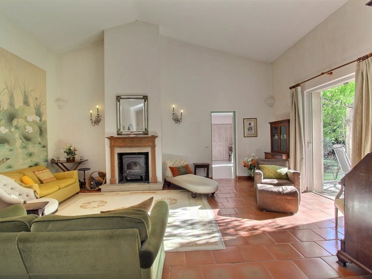 Villa for Sale in Fayence, Var Countryside (fayence, Lorgues, Cotignac) 7