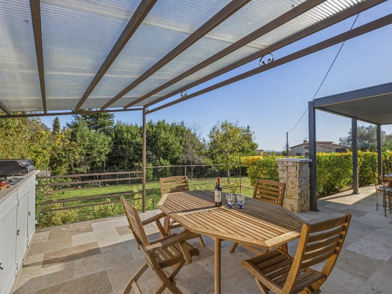 Villa for Sale in Le Rouret, Mougins, Valbonne, Grasse Area 3