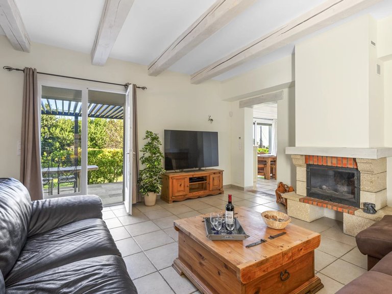 Villa for Sale in Le Rouret, Mougins, Valbonne, Grasse Area 12