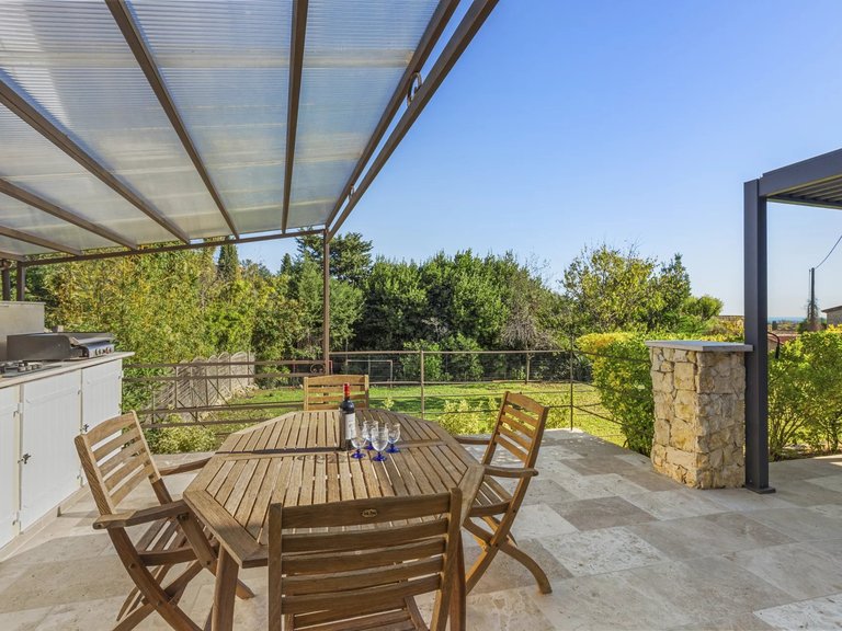Villa for Sale in Le Rouret, Mougins, Valbonne, Grasse Area 17