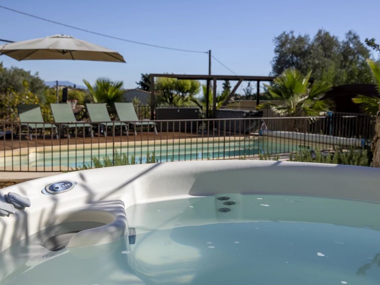 Villa for Sale in Le Rouret, Mougins, Valbonne, Grasse Area 5