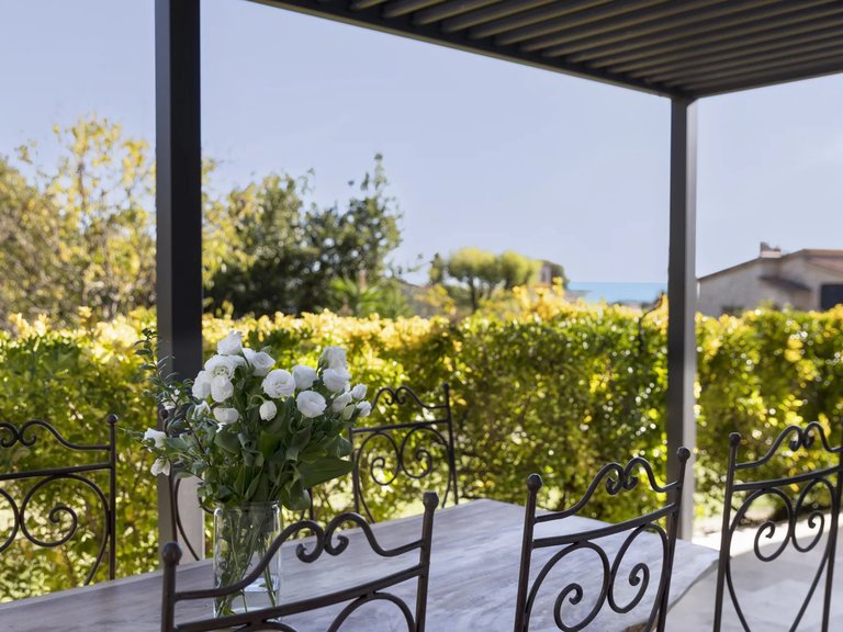 Villa for Sale in Le Rouret, Mougins, Valbonne, Grasse Area 6