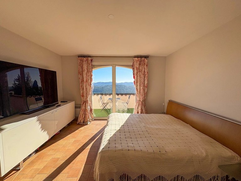 Villa for Sale in Cabris, Mougins, Valbonne, Grasse Area 20