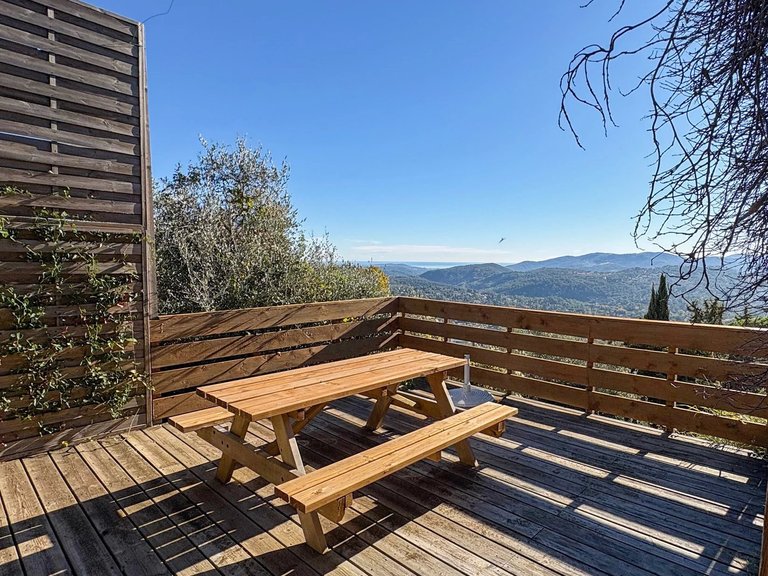 Villa for Sale in Cabris, Mougins, Valbonne, Grasse Area 8