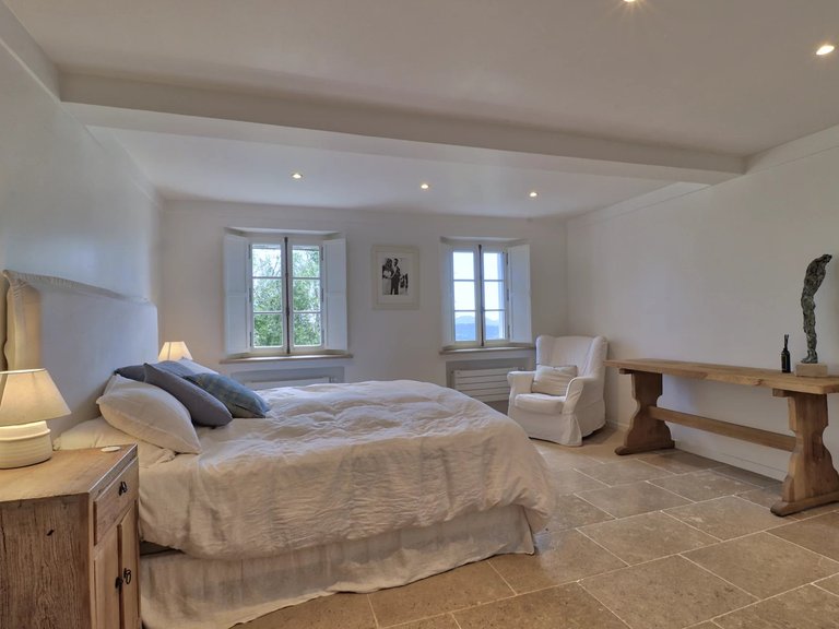 Villa for Sale in Cabris, Mougins, Valbonne, Grasse Area 13